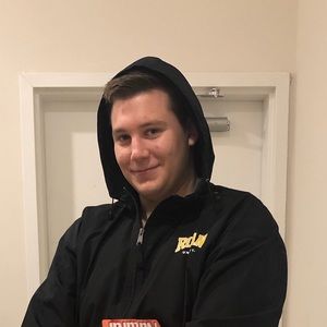 Meet your Posher, Daniel